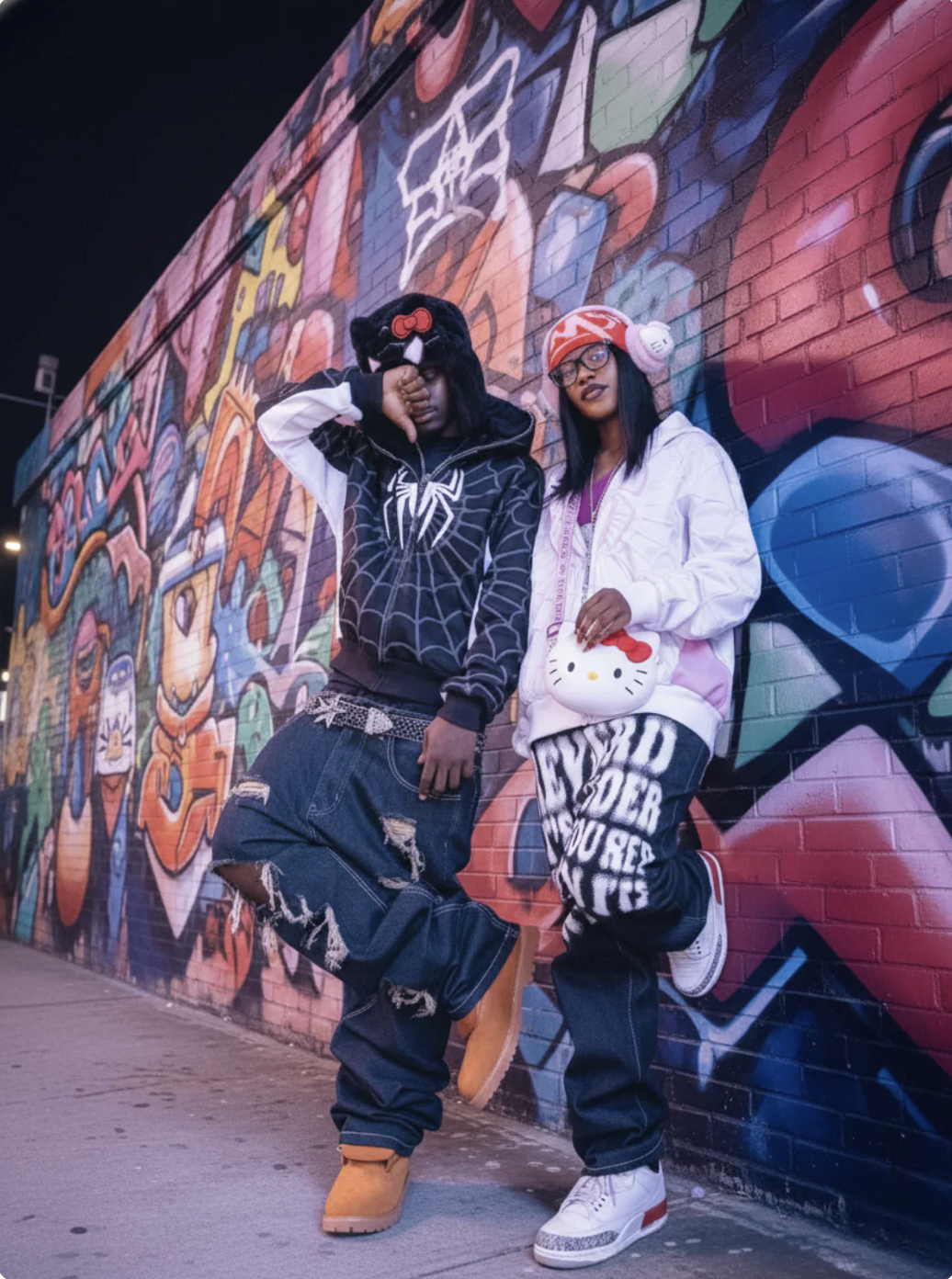 The WebWear Zip Hoodie
